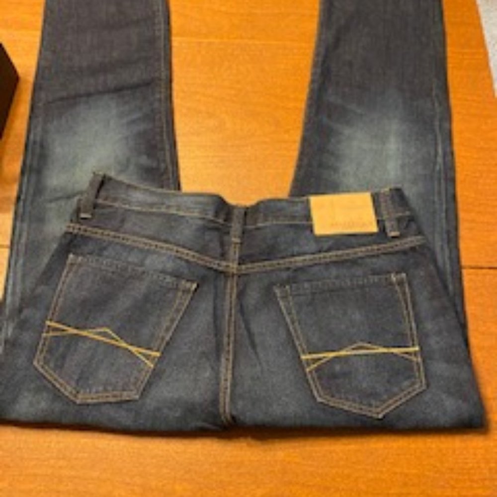 Aeropostale Skinny Jeans